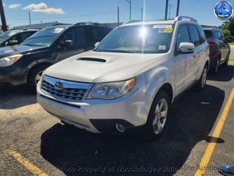 2012 Subaru Forester