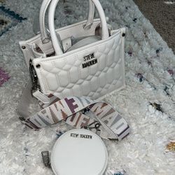 Steve Madden Cross Body Bag
