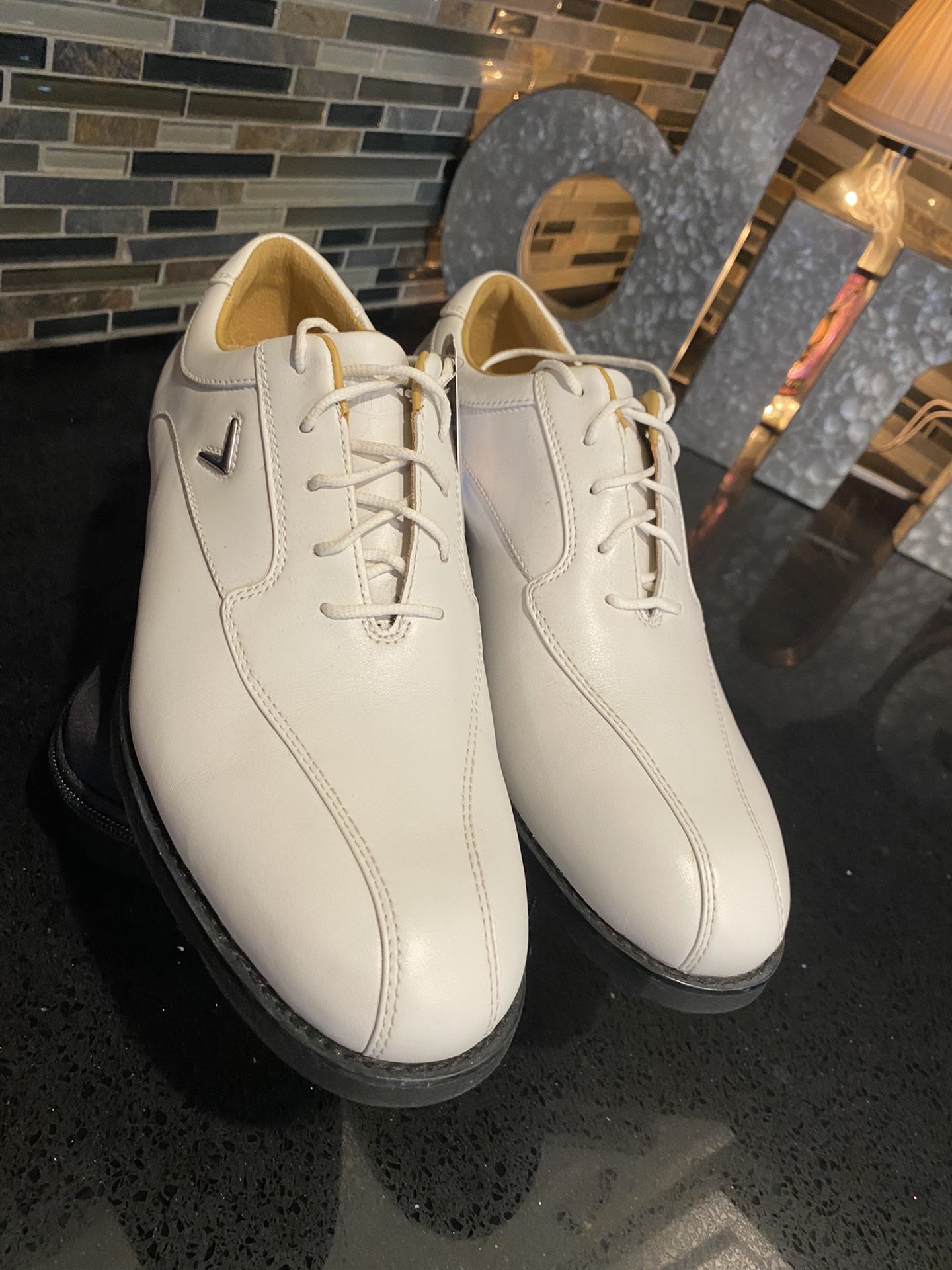 Callaway Tour Staff Golf Shoes