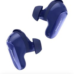 Bose QuietComfort Ultra Earbuds (2nd Gen) - Wireless Noise Cancelling Earbuds with Mic, Immersive Audio, USB-C Charging, Up to 6 Hours Battery, IPX4 R
