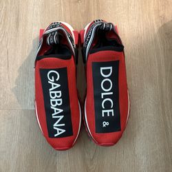 Dolce & Gabbana Sneakers