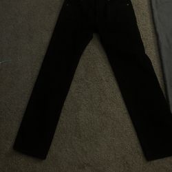 501 Levi Jeans 30x30