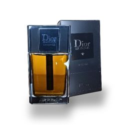 Dior Homme Intense 3.4oz 