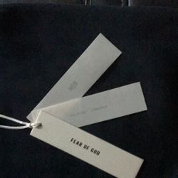 Essentials Fear Of God Sweat Pants