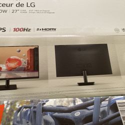 Computer Monitor 