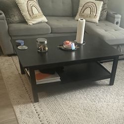 Table For Living Area 