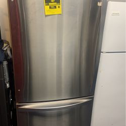 Fridge O Refrigerator Delivery Service Free We Finance Nosotros Financiamos Acima Credit 