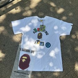 Bathing Ape T-Shirt