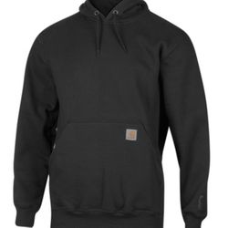 Carthartt Hoodie Men Size Large Tall