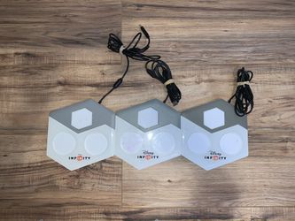 Disney Infinity Portal board for PS3