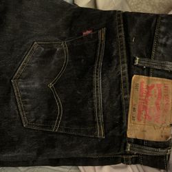 Levi’s  