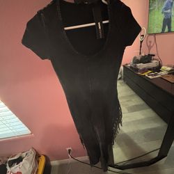 Fashion nova bodysuit