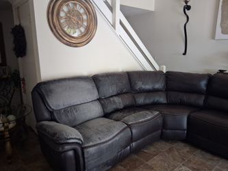 Free couch