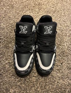 Louis Vuitton LV Trainer