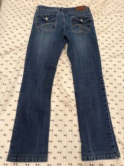 Papaya Jean