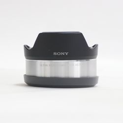 Sony VCL-ECU1  Ultra Wide Converter 0.75x