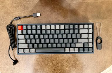 Keychron Wireless K2 Keyboard