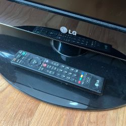 TV - LG 54”