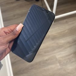 Apple iPhone 12 256G In Black 