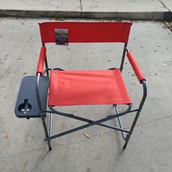 Director Chair Camp Chair