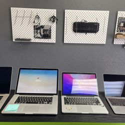 Apple MacBook Repairs 👨🏻‍💻🛠️🪛