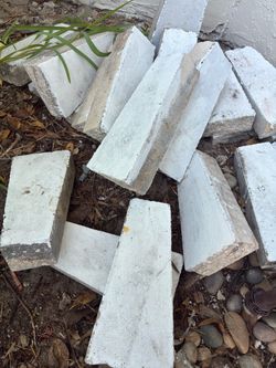 paver stones