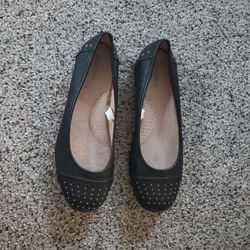 Merona Slip On Flats