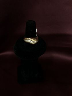 Men’s Diamond Ring