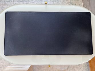 XXL Mousepad - Computer Gaming or Work