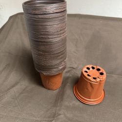 Small Planter