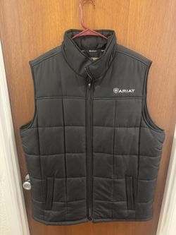 Ariat Vest