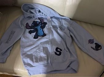Stitch Disney jacket