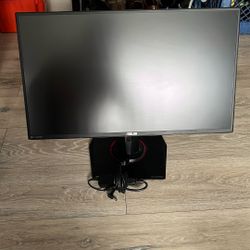 ASUS TUF 24.5’ 240hz Monitor