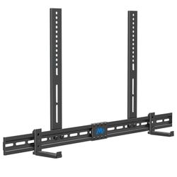 Soundbar Mount Sound Bar TV Bracket