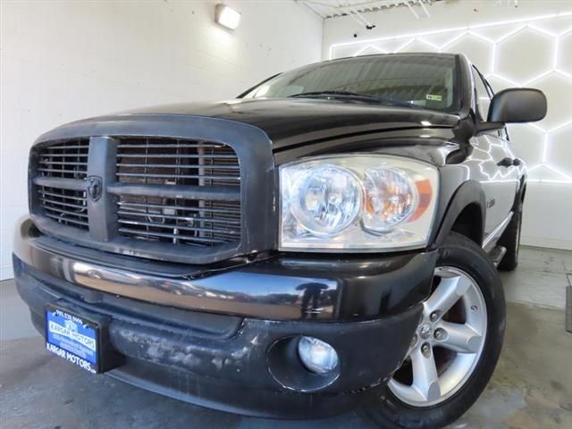 2008 Dodge Ram 1500