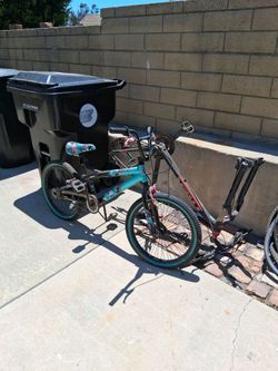 Bikes