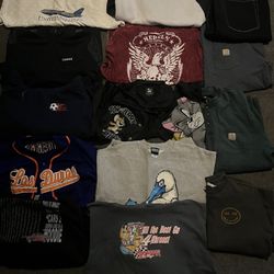 Hoodies Jackets
