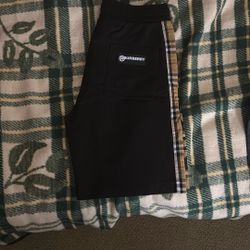 Burberry Shorts 