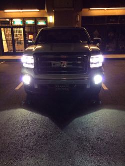 Hids any car good in stock