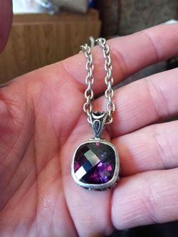 Pendant for sale