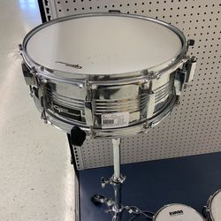 Snare Drum 