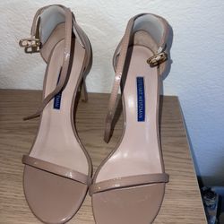 Stuart Weitzmen Heels 7.5