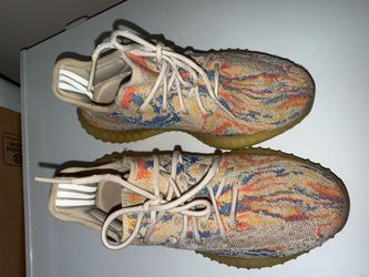 Yeezy sneakers
