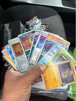 Spawn collection/Pokemon