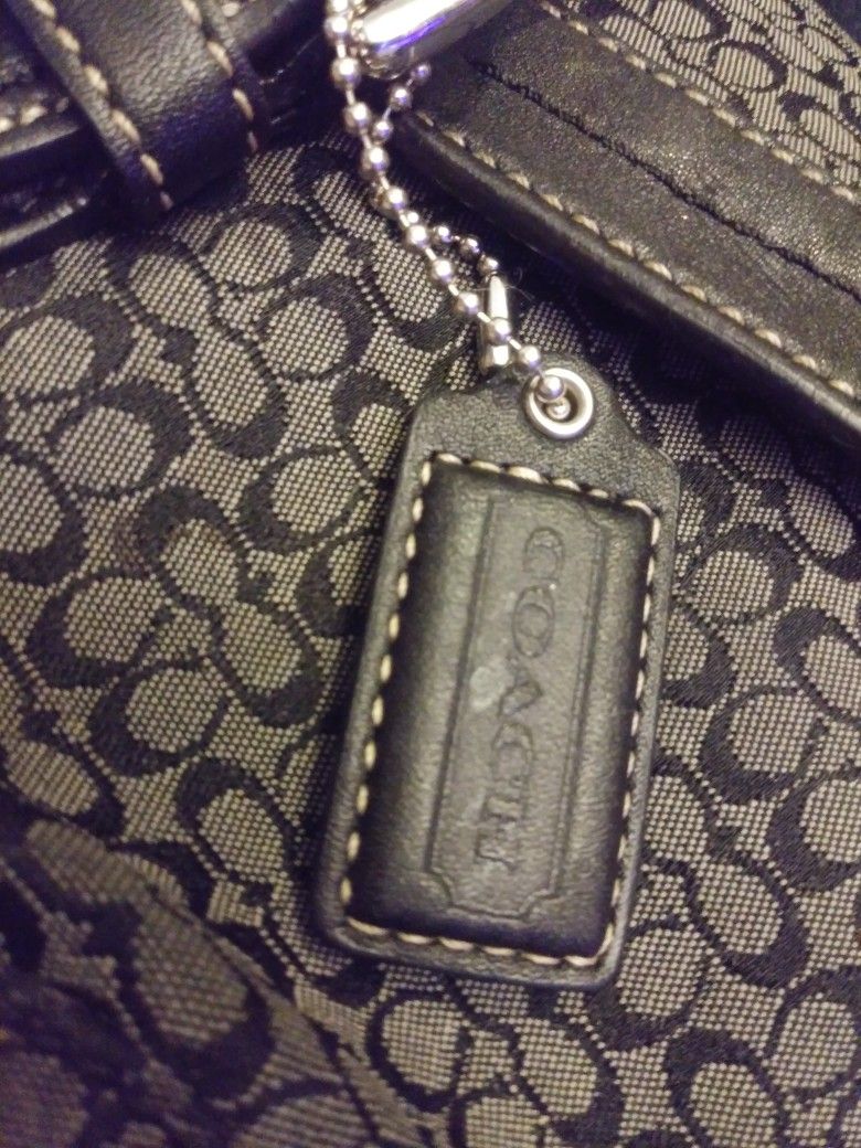 Coach Bag New