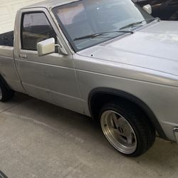 Chevy S10