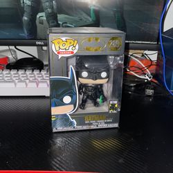 Batman Fungo Pop