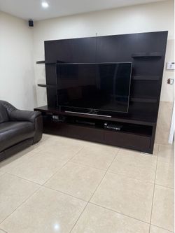 Living room furniture