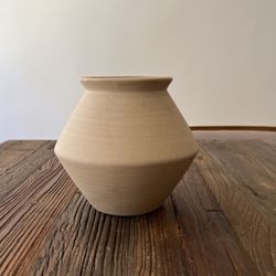 Small Vase
