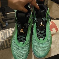 Jordan XXXVI Sz 8.5